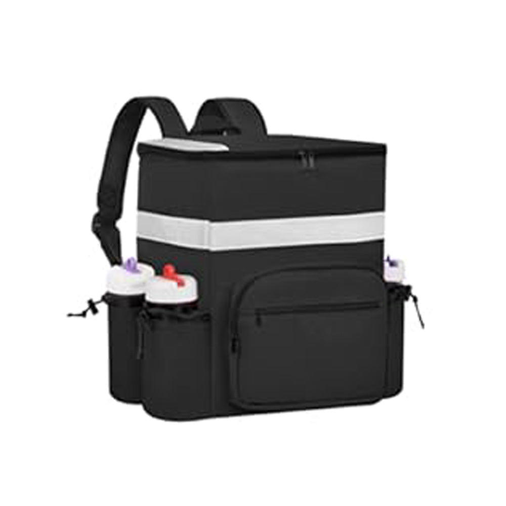 Women Insulated Picnic Backpack with Practical Side Pockets Stornfield