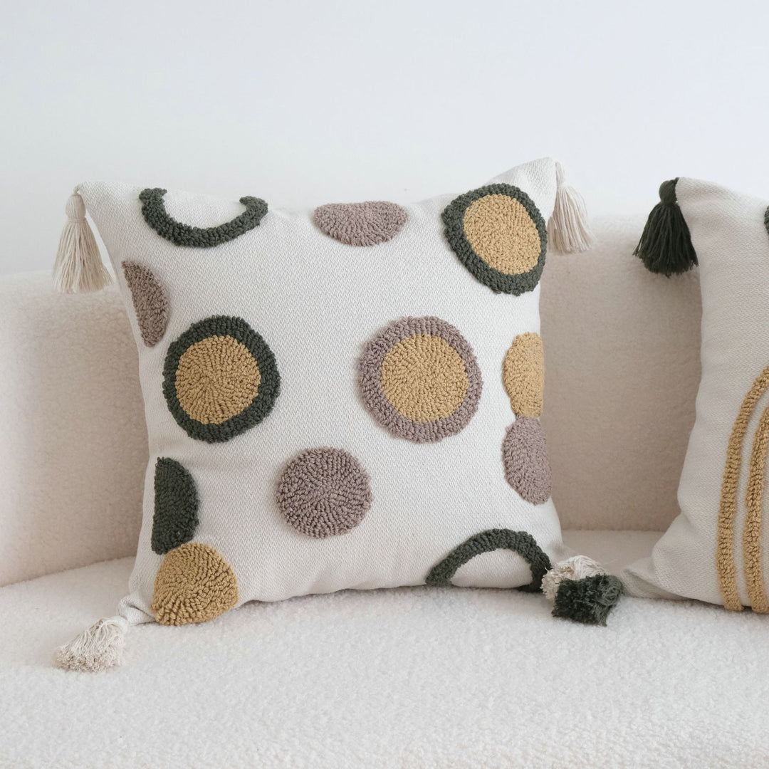 Home Decorative Pillow for Indoor Home Display