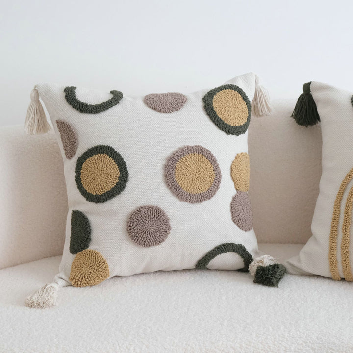 Home Decorative Pillow for Indoor Home Display