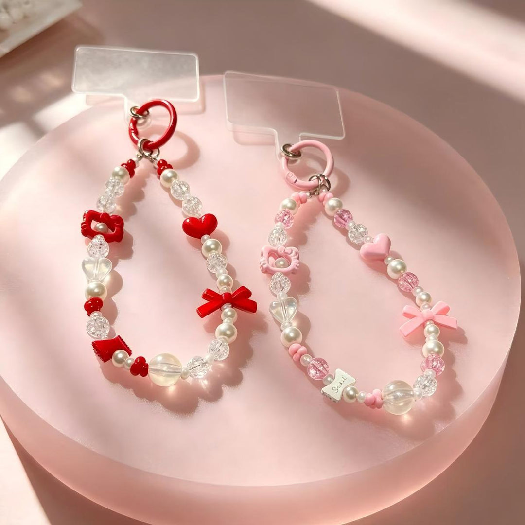 Charming Beaded Statet Necklace Stornfield
