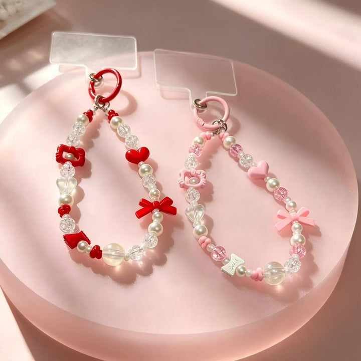 Charming Beaded Statet Necklace Stornfield