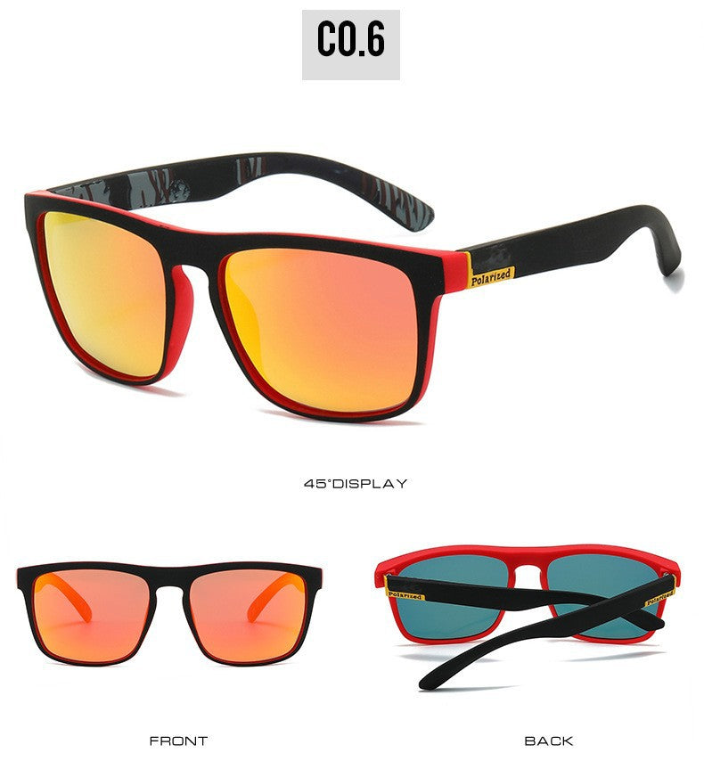 Polarized Lightweight Sunglasses Stornfield