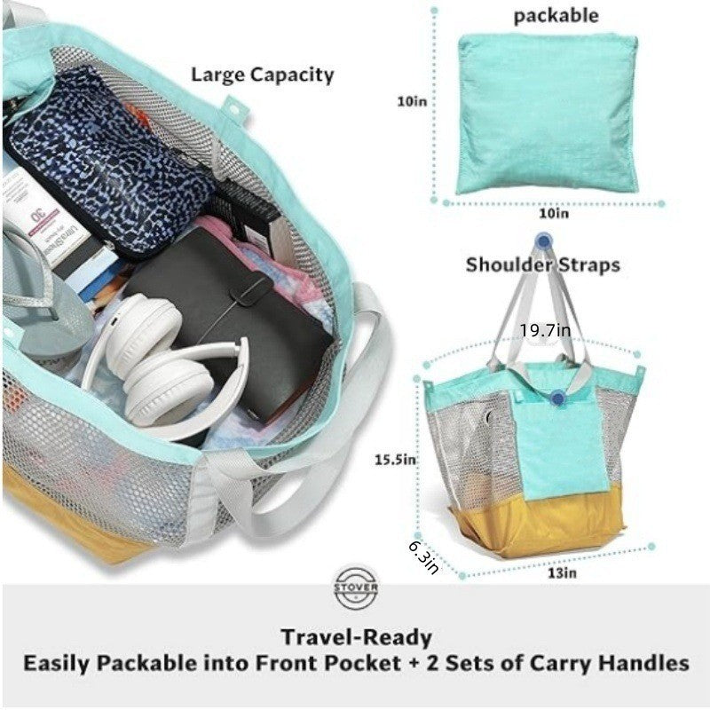 Outer carrying bag with insert Stornfield