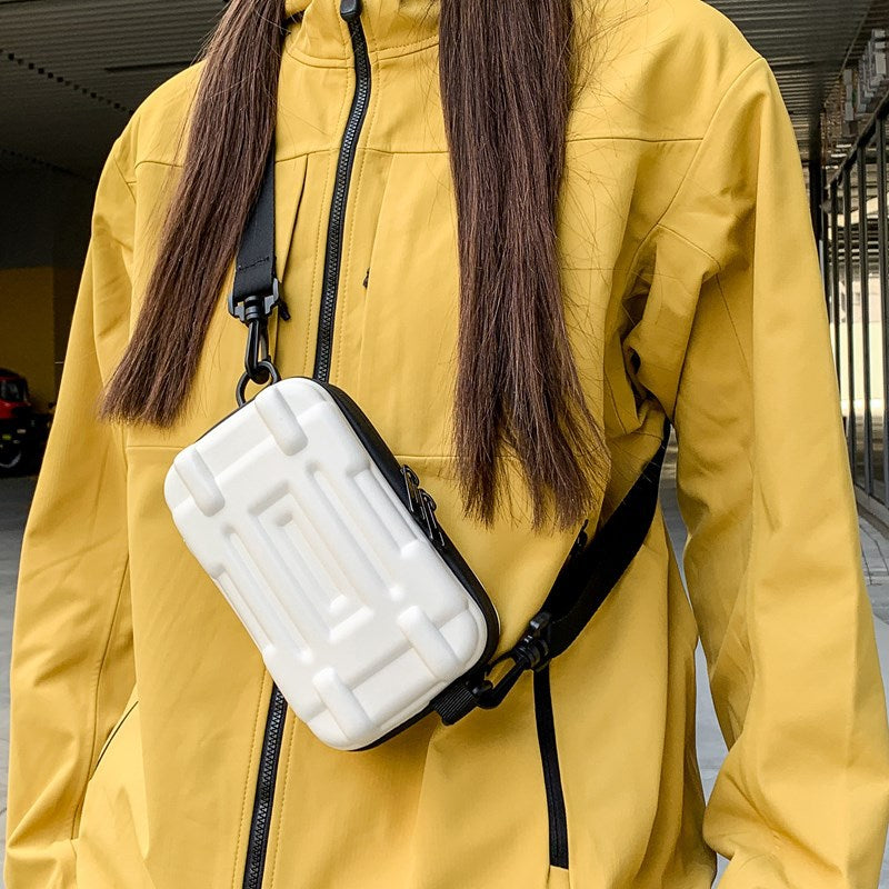 Stylish Crossbody Storage Stornfield