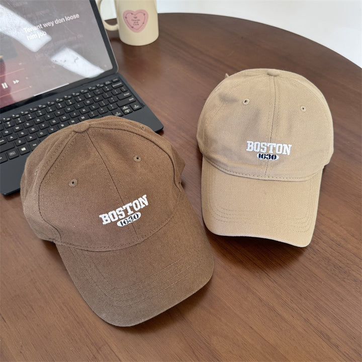 Men's Casual Cotton Baseball Cap Stornfield 1783922650