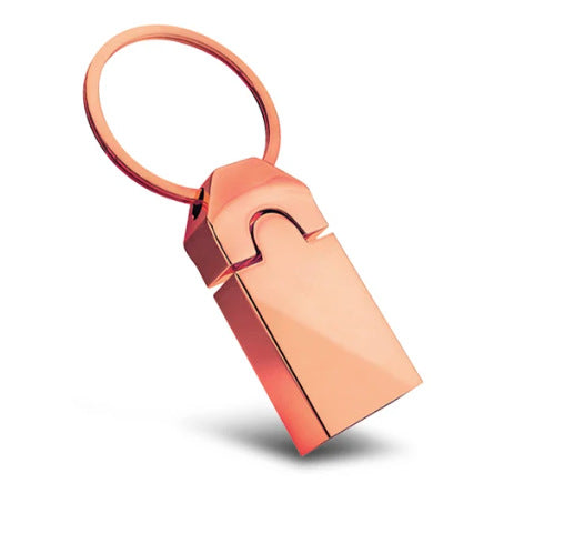 High-Speed USB-C Flash Drive Stornfield
