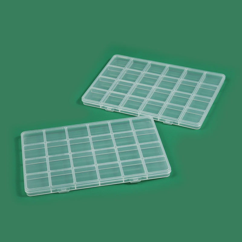 Multi-Compartment Storage Organizer Stornfield 1788518901