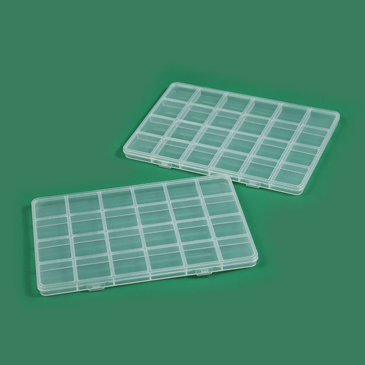 Multi-Compartment Storage Organizer Stornfield 1788518901