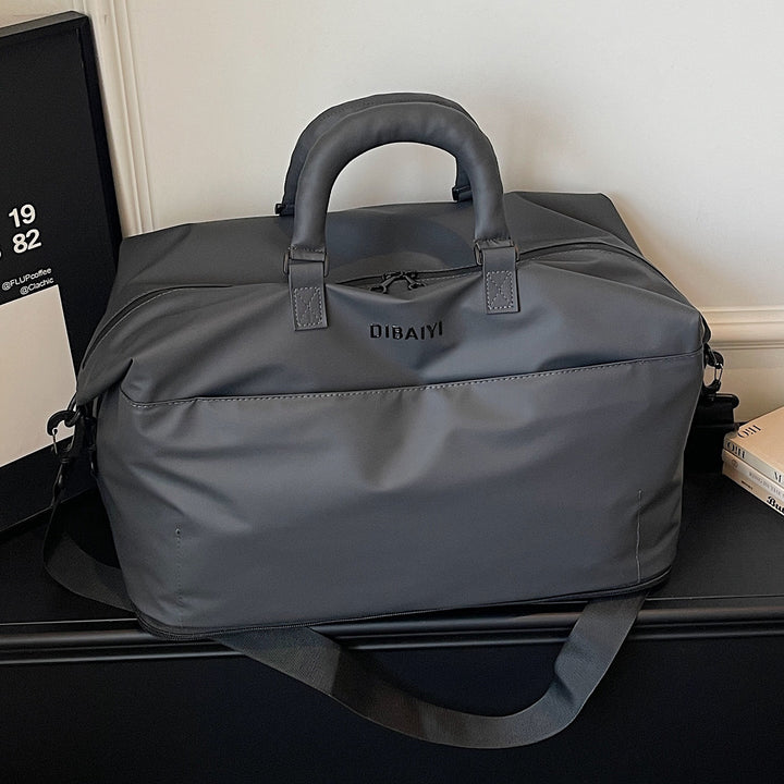 Versatile Travel Duffel Stornfield