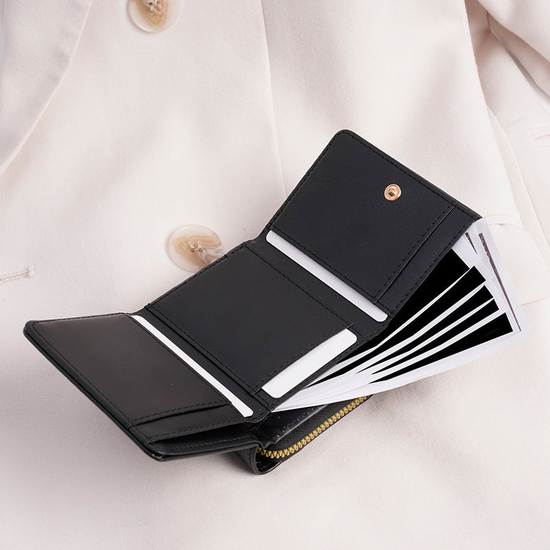 Practical Wallet Stornfield