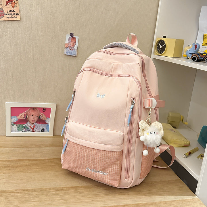 Stylish Multi-Compartment Laptop Backpack Stornfield