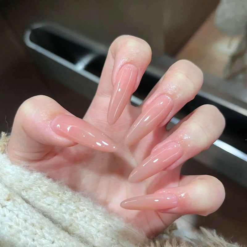 Decorative Nail Art Stornfield