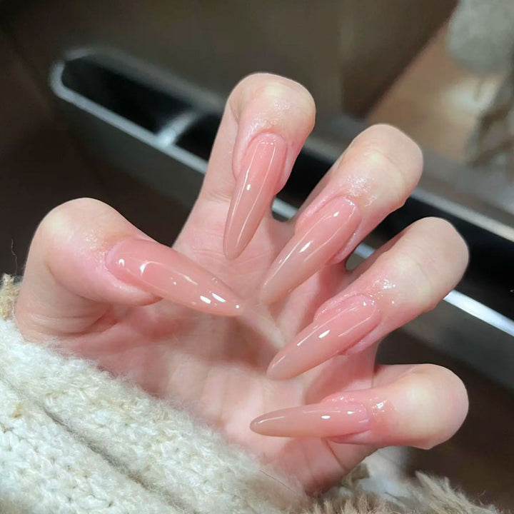 Decorative Nail Art Stornfield