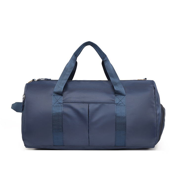 Waterproof Gym Duffle Stornfield
