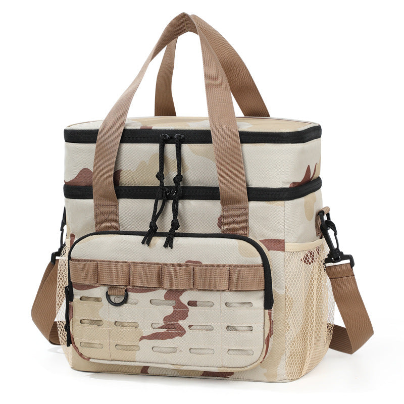 Insulated Cooler Tote Stornfield