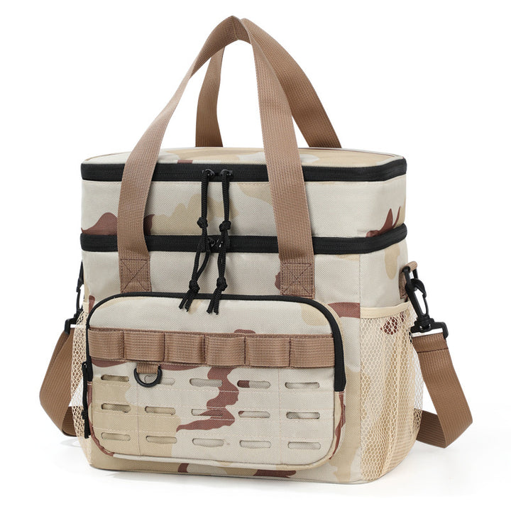Insulated Cooler Tote Stornfield