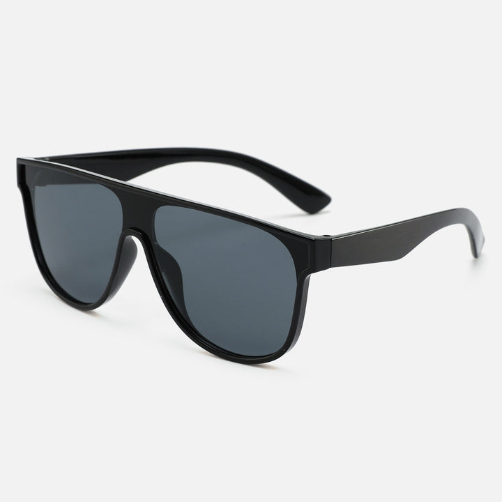 Fashion Forward Shield Sunglasses Stornfield