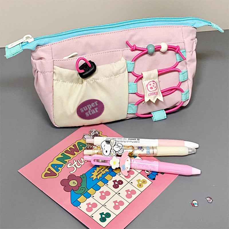 Stylish Pencil Case