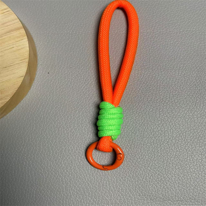 Durable Keychain Holder Stornfield