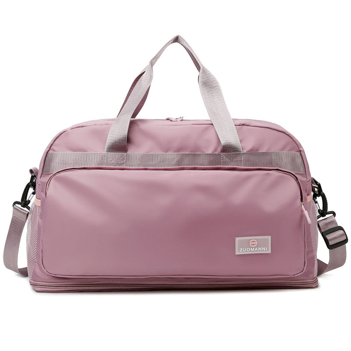 Versatile Lightweight Travel Duffle Bag Stornfield
