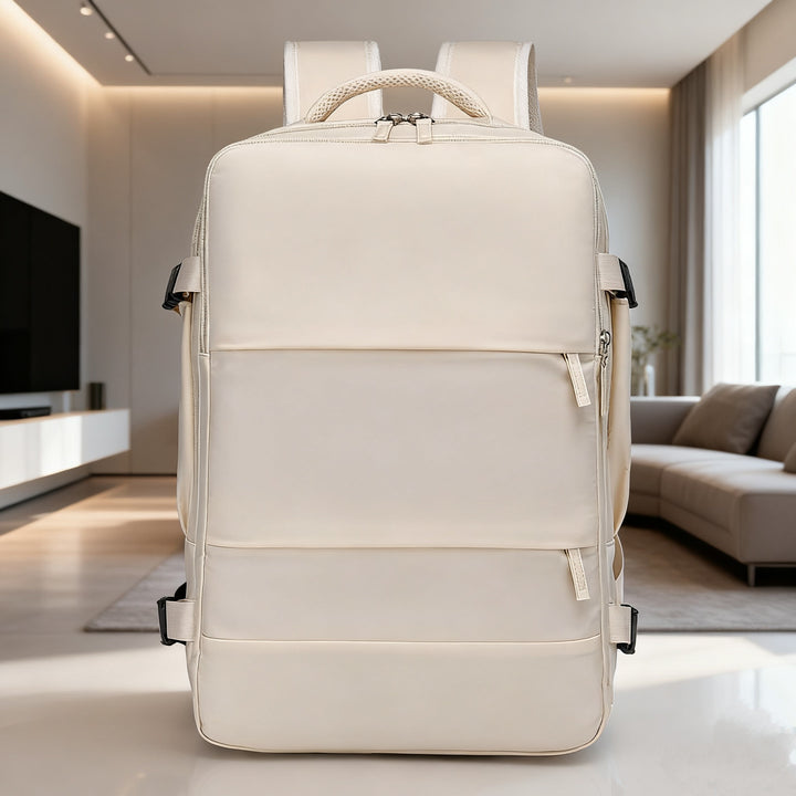 Versatile Urban Commuter Backpack Stornfield