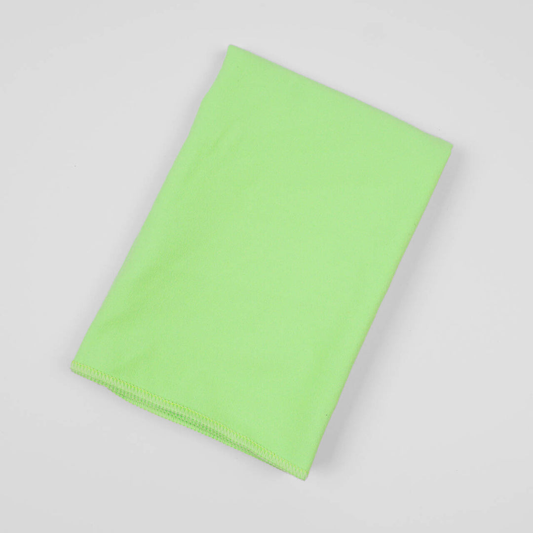 versatile fleece scarf Stornfield