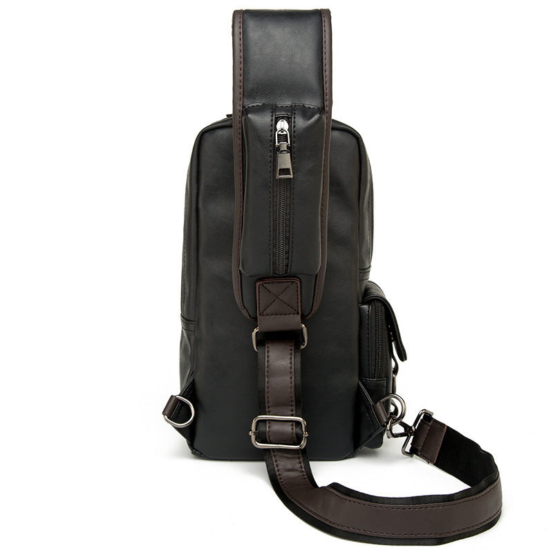 Practical Crossbody Bag Stornfield