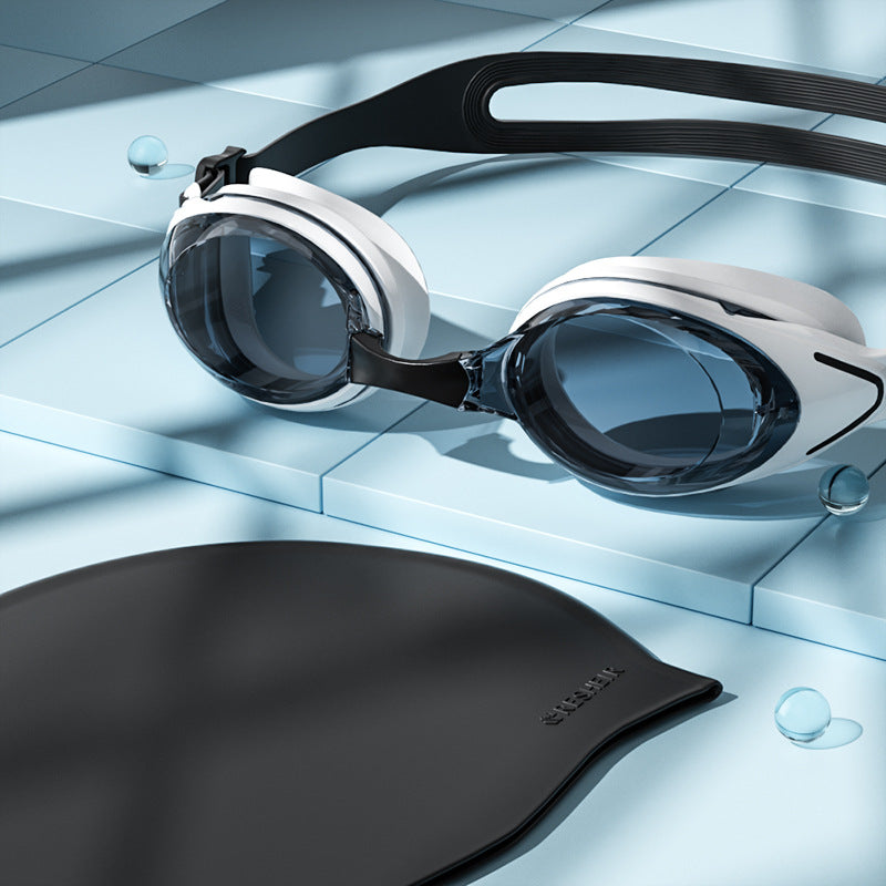 Swimming Goggles Stornfield