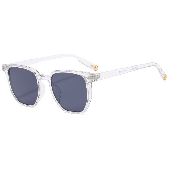 Women modern glasses frame Stornfield