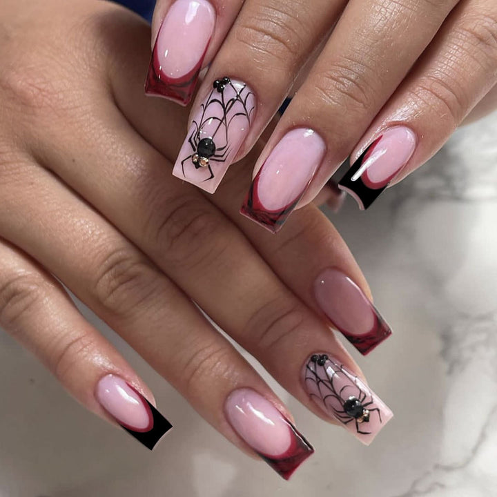 Halloween Themed 3D Decorative Nail Art Extensions Stornfield