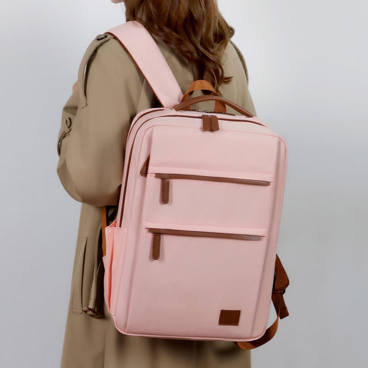 Stylish Laptop Backpack Stornfield