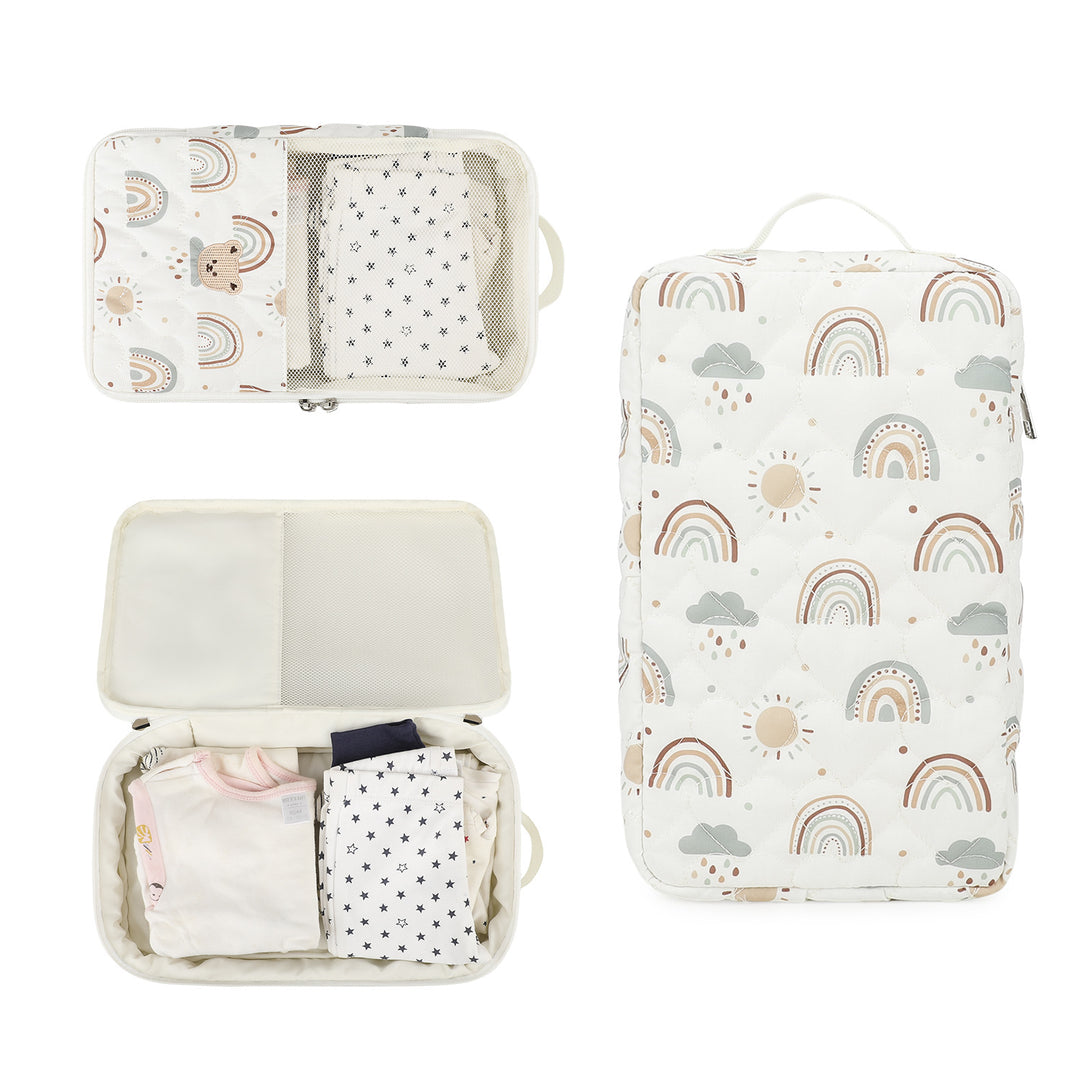 Practical Travel Organizer Bag Stornfield