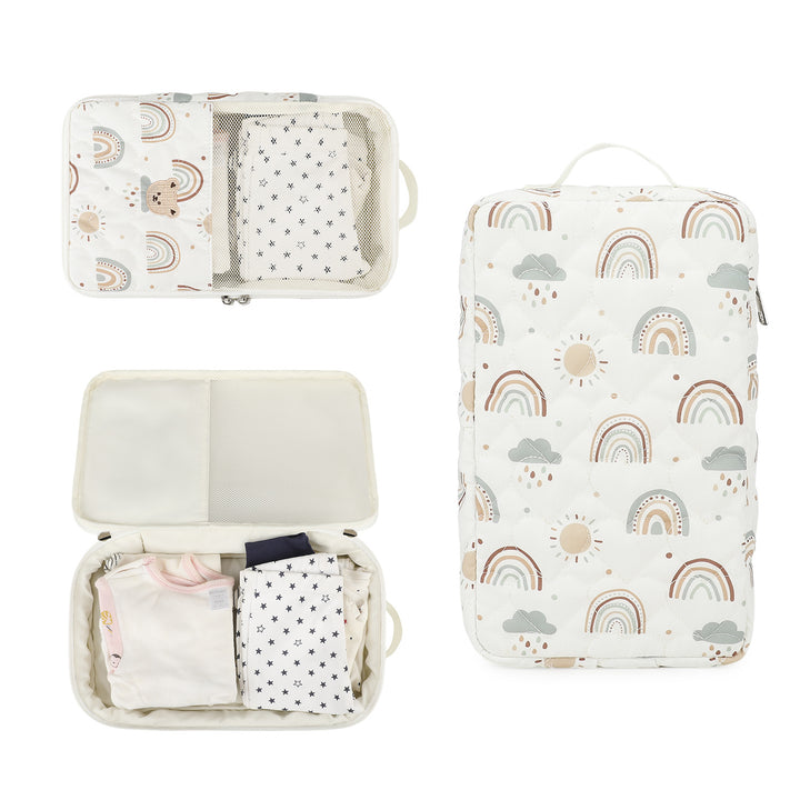 Practical Travel Organizer Bag Stornfield