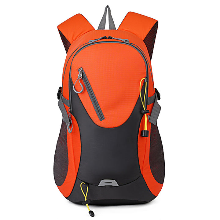 Lightweight Outdoor Adventure Backpack Stornfield