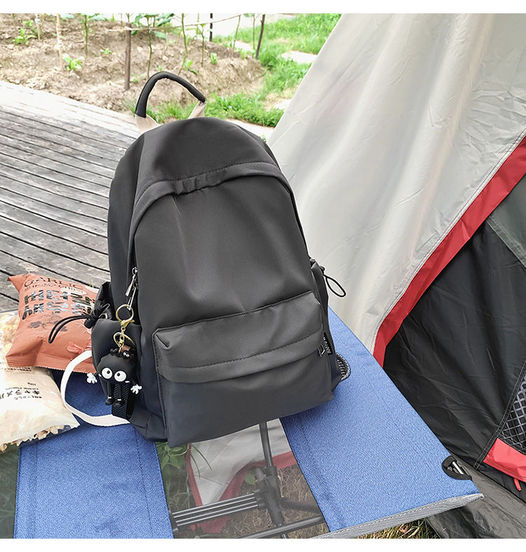 Outdoor Rucksack with Multifunctional Design Stornfield