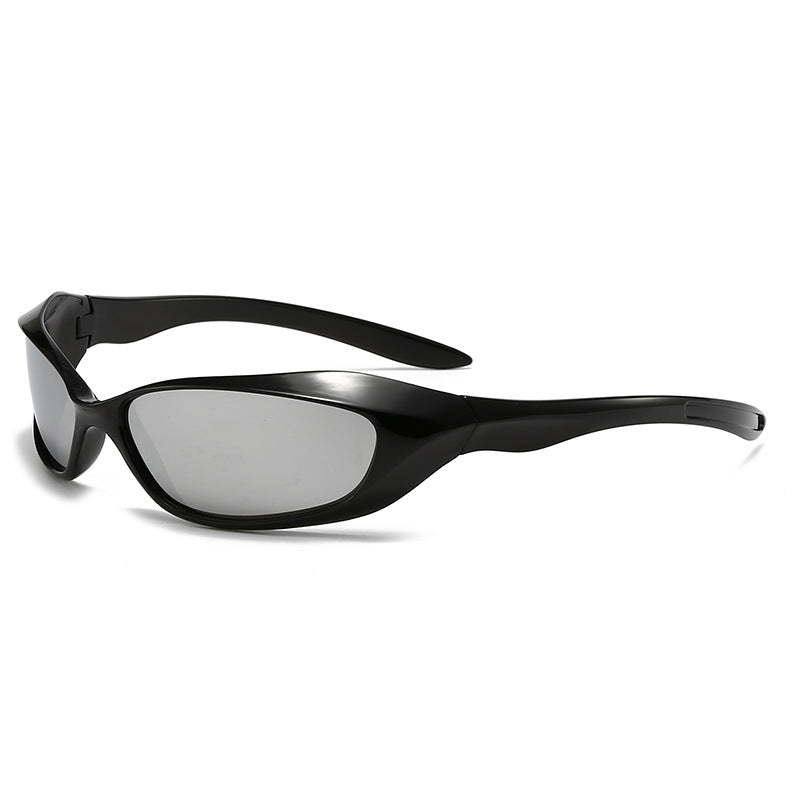 Women's sporty, lightweight sunglasses with ergonomic design Stornfield