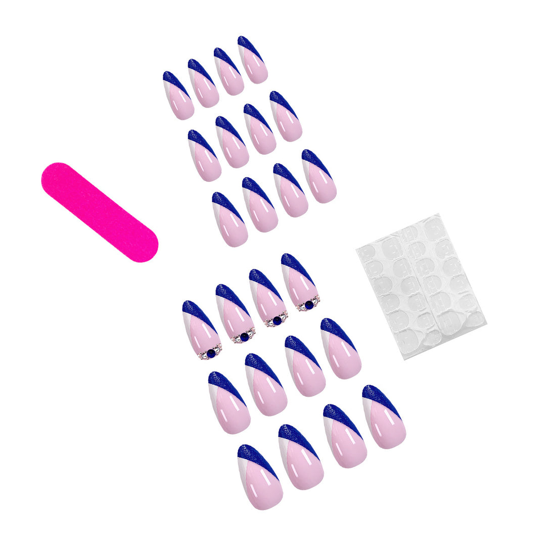 Artful Nail Tips Stornfield