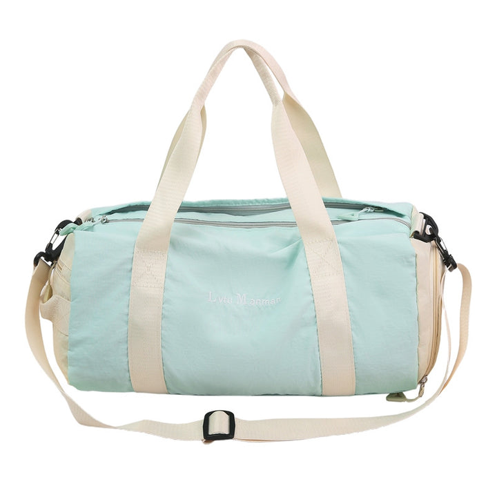 Durable Expandable Gym Duffle Bag Stornfield