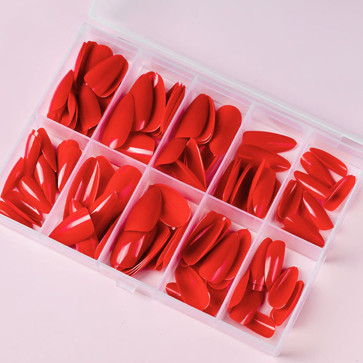 Professional Press-On Nail Kits Stornfield