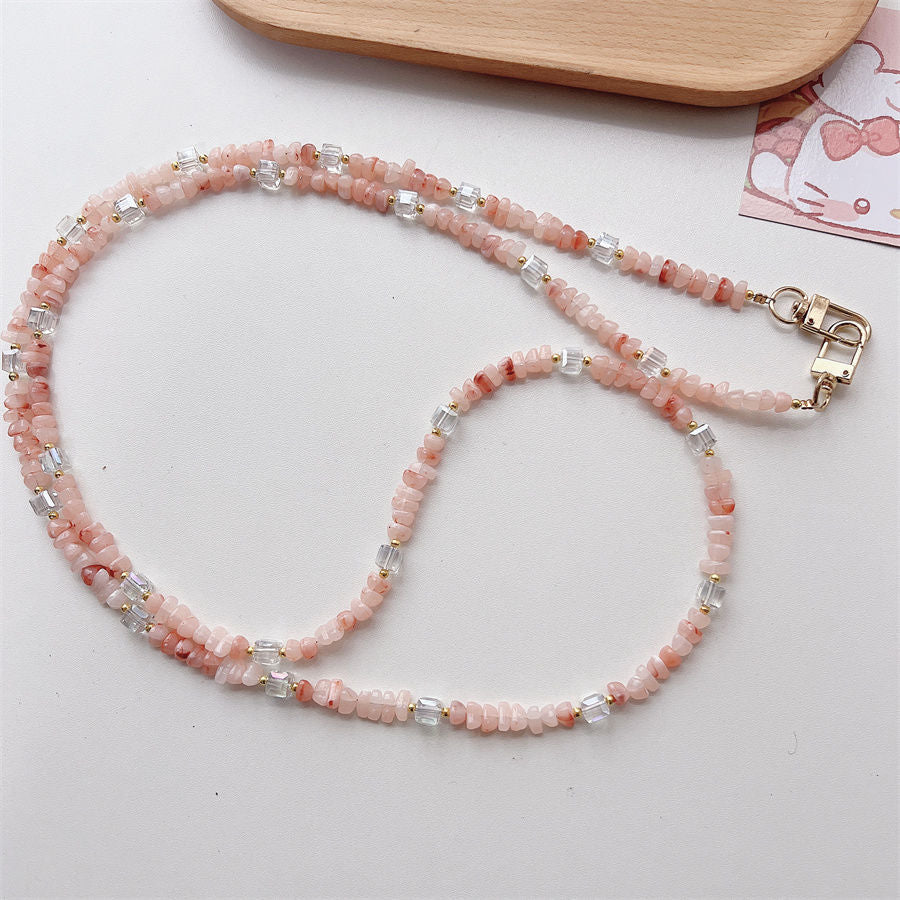 Decorative Beaded Eyewear Chain Stornfield 1790135706
