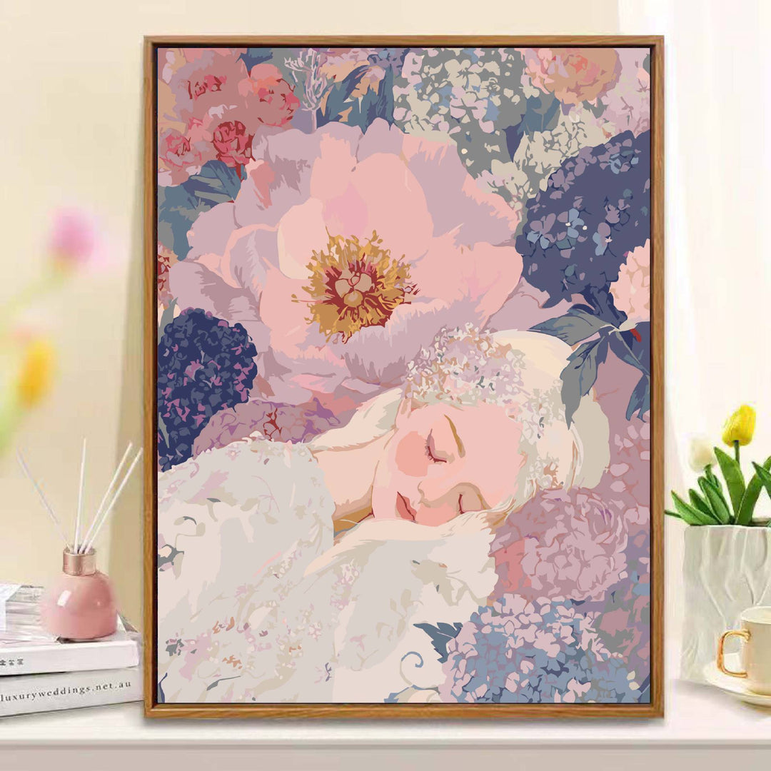 Art Print Stornfield