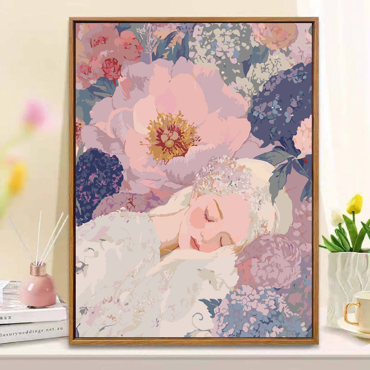 Art Print Stornfield