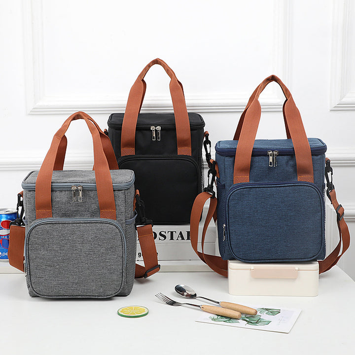 Insulated Multi-Purpose Cooler Bag Stornfield