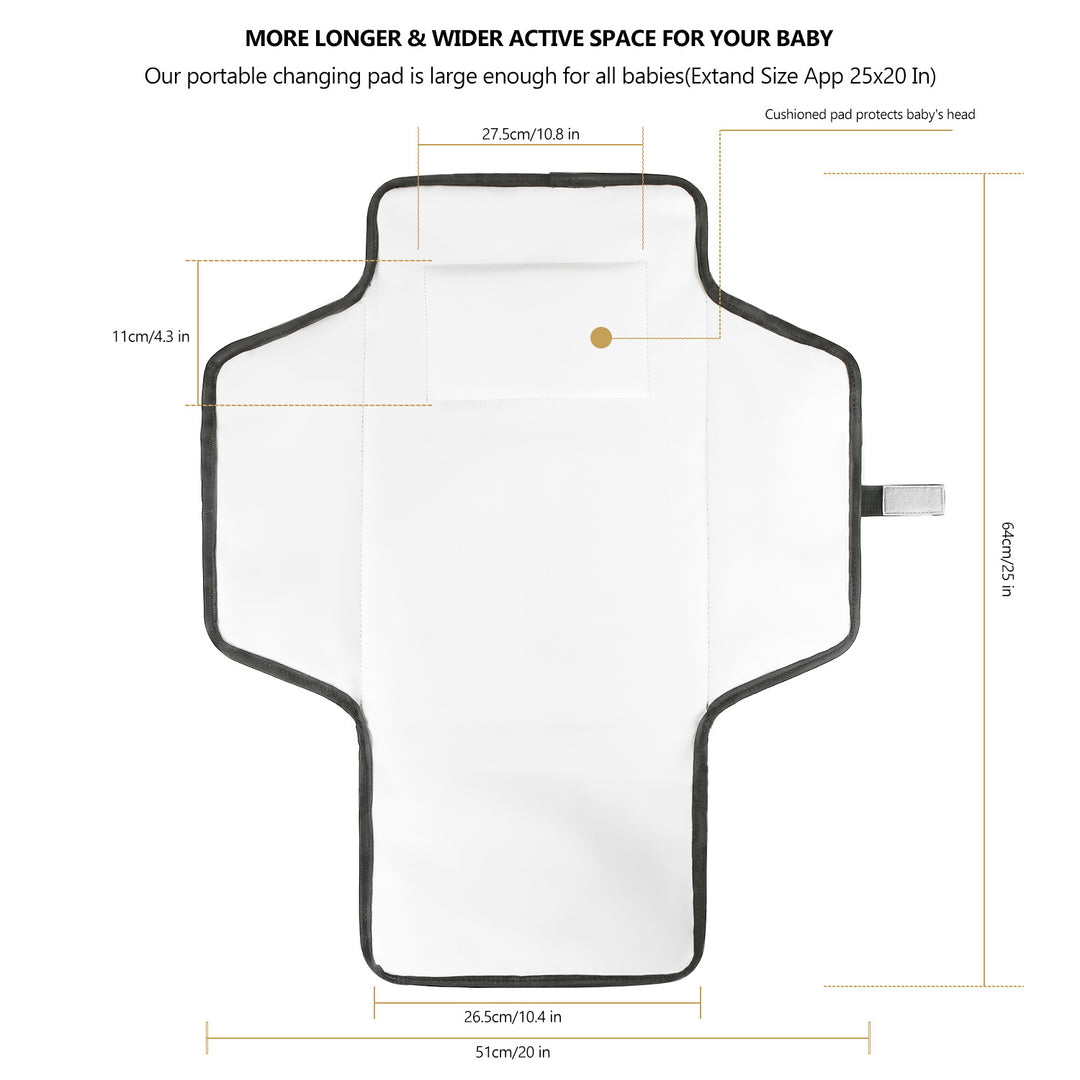 Organizer with Versatile Interior Compartment System Stornfield