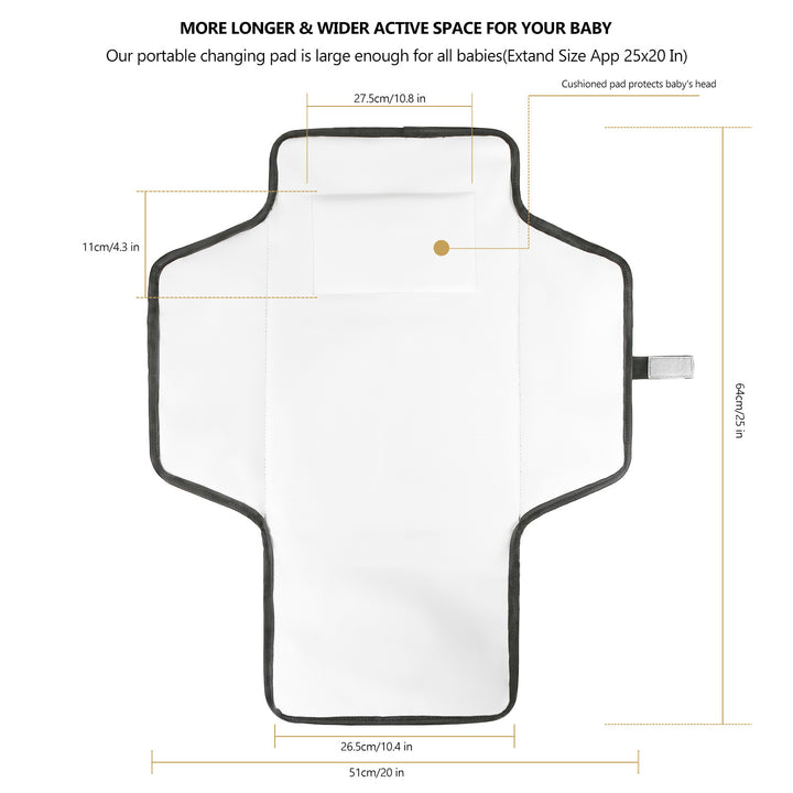 Organizer with Versatile Interior Compartment System Stornfield