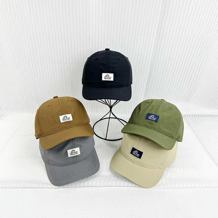 Men's Classic Cotton Baseball Cap Stornfield