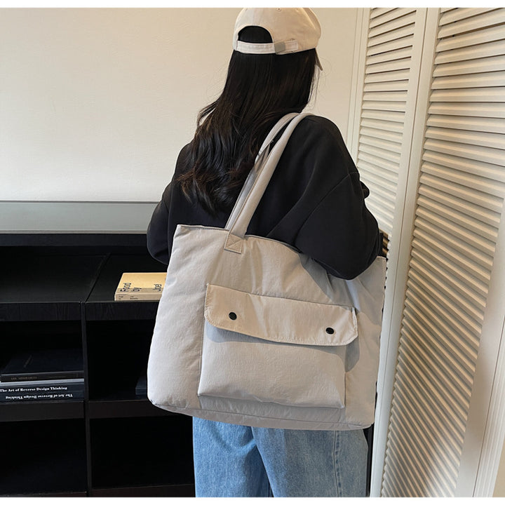 Canvas Tote Bag Stornfield