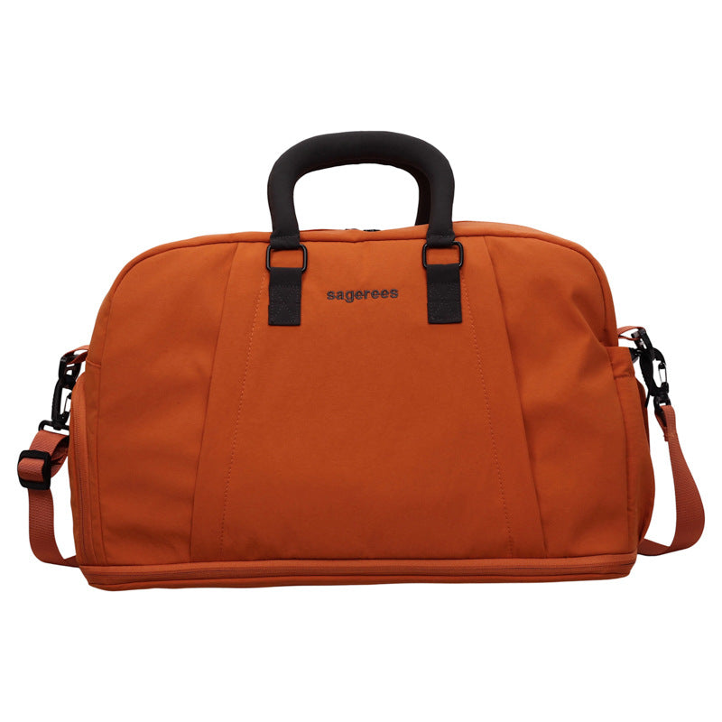 Women elegant travel bag Stornfield