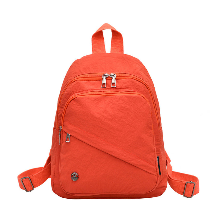 Multi-Compartment Casual Backpack Stornfield