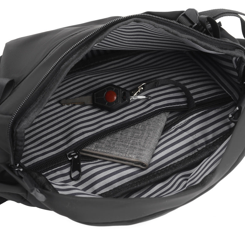 Versatile Crossbody Backpack Stornfield